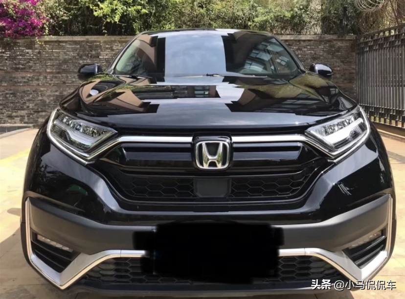 08年本田crv四驱2.4缺点,本田crv插电混动版缺点和优点