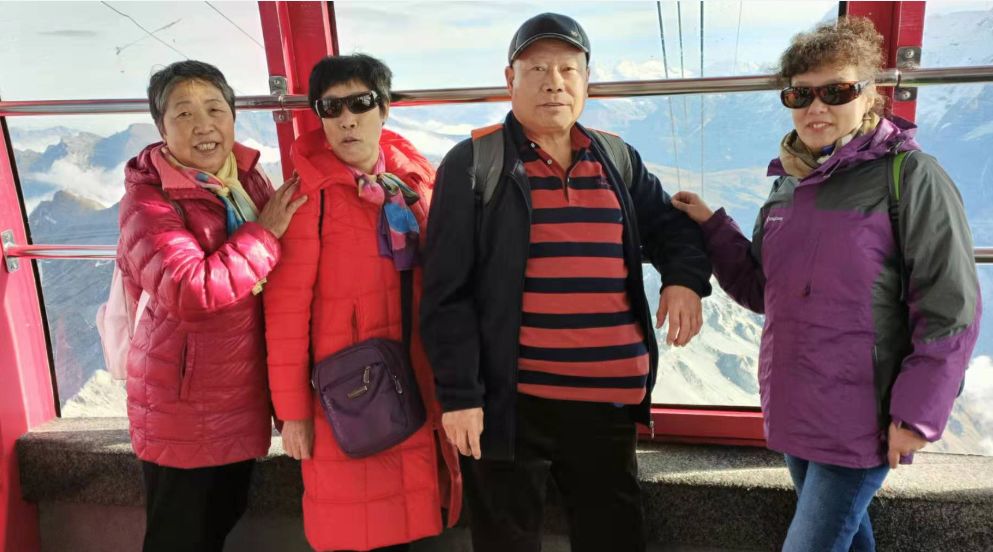 退休旅游推荐2-3天游,退休后旅游自由行攻略