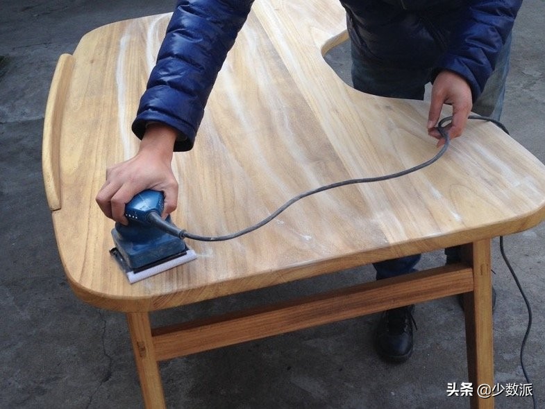 自己动手做一套舒适的家具,自己动手做家具装修房子