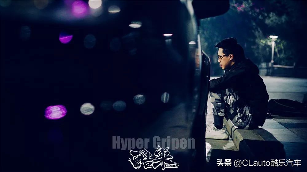 车和人之间的故事,车和人相似的故事