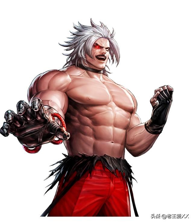 拳皇97地狱乐队连招教程,拳皇97地狱乐队通关剧情