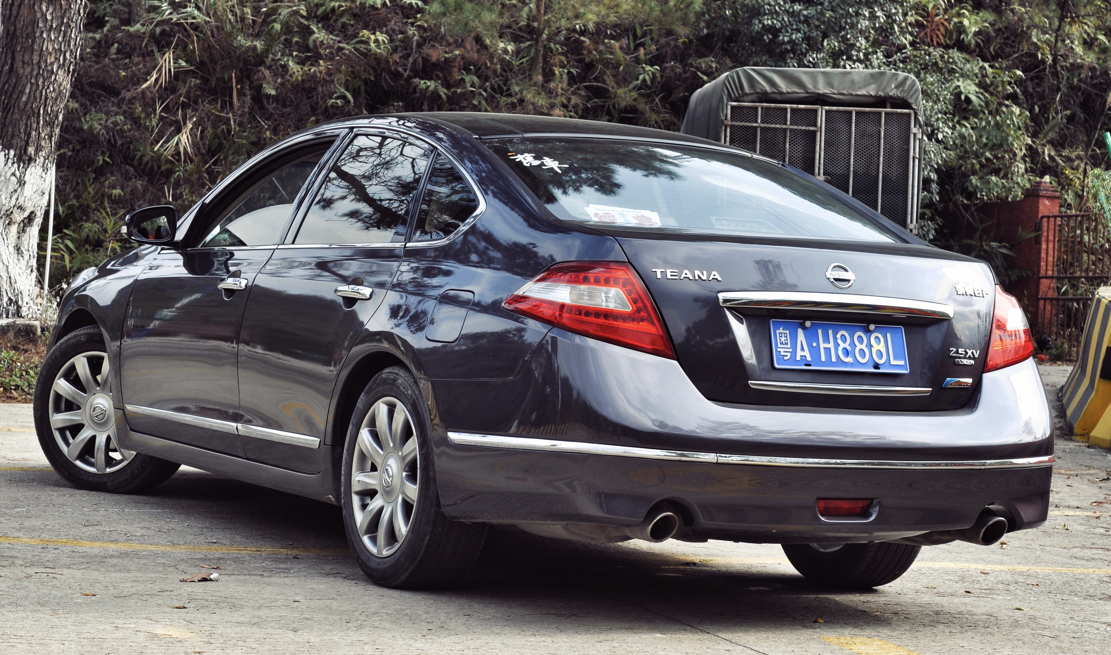 11代bose音响,无名喇叭