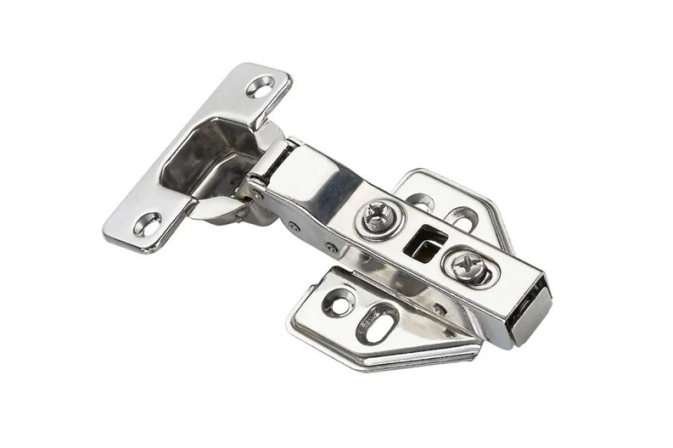 定制家具五金清单表,定制家具常用五金