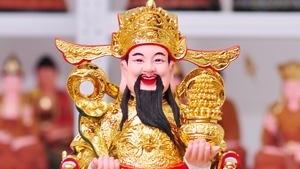 中国传统习俗春节祭财神,祭财神的风俗特点