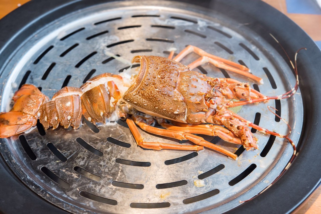 厦门青龙虾海鲜价格,厦门好吃的龙虾排行榜