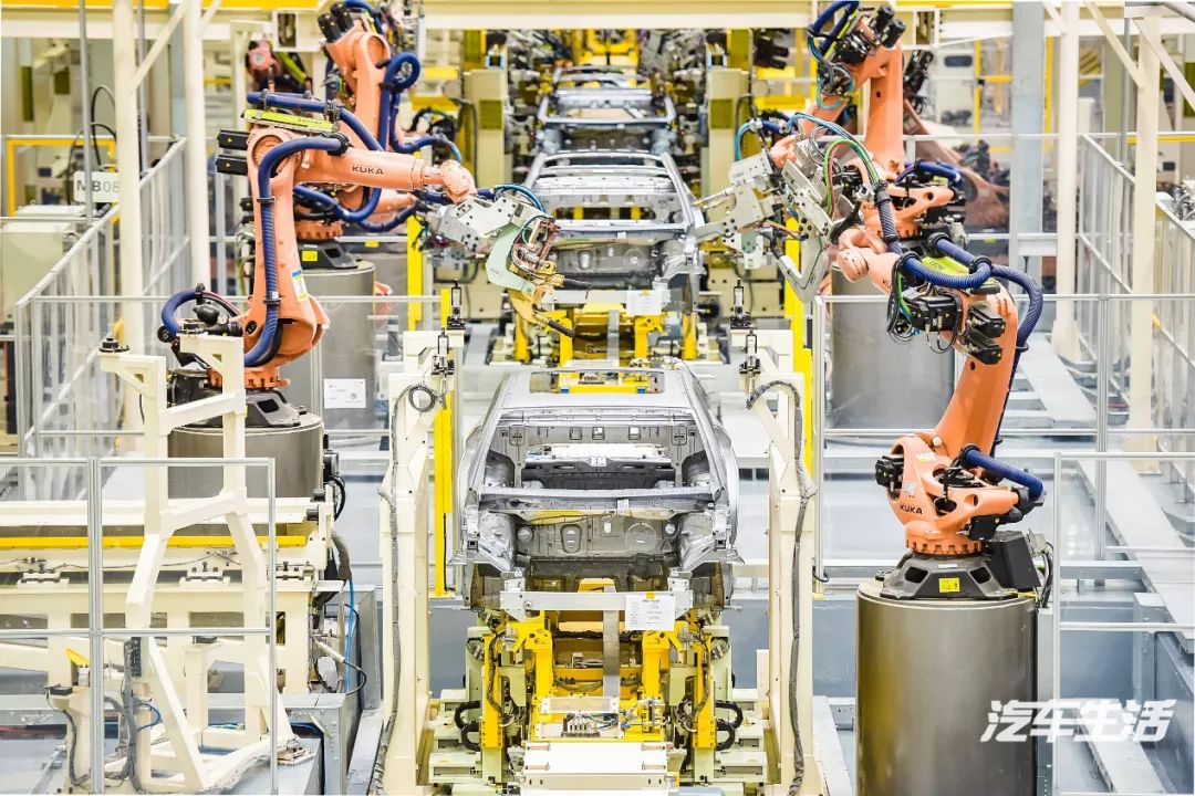 广汽新能源汽车目标,广汽定下高调目标有什么逻辑