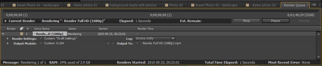 一分钟学会如何做视频,零基础最简单视频制作教程