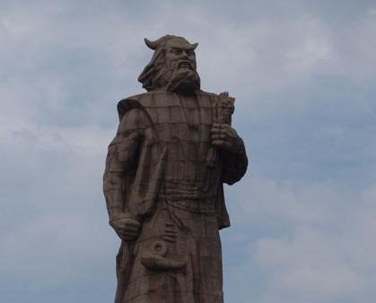 上古时期炎帝在哪个地方,黄帝和炎帝是上古时期吗