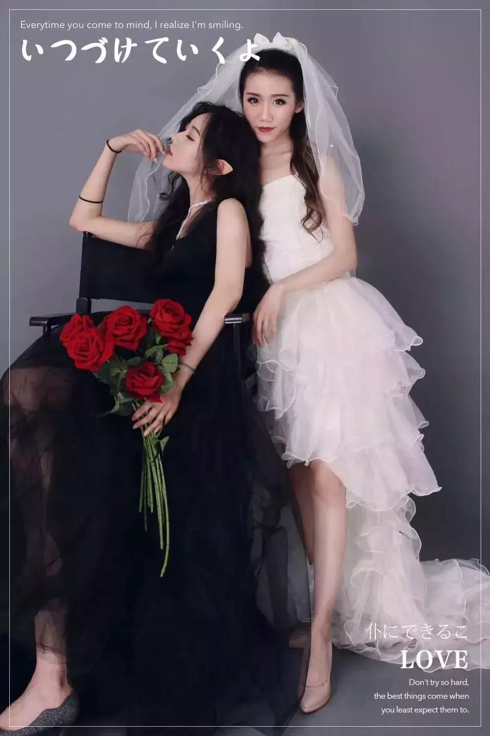 美炸了！天津又一家打卡圣地！自选风格+服装任选+底片全送...