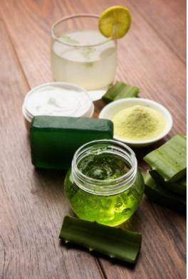 鲜润菁萃芦荟胶使用方法,逸然芦荟胶的正确使用方法