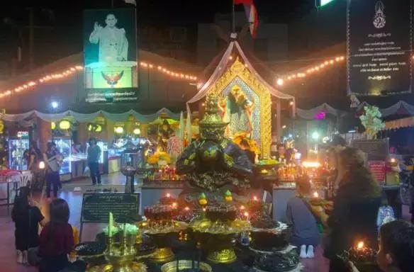 cbd值不值得投资,曼谷rama9商圈高端海外置业