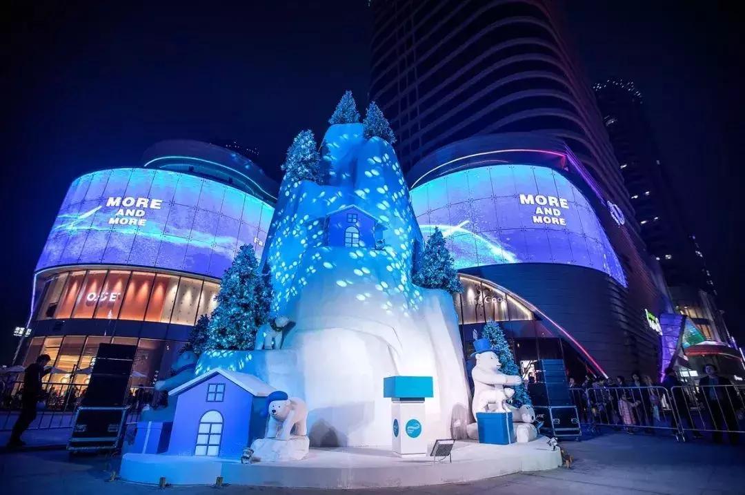 西安小寨你的样子形象照,西安小寨村改造规划