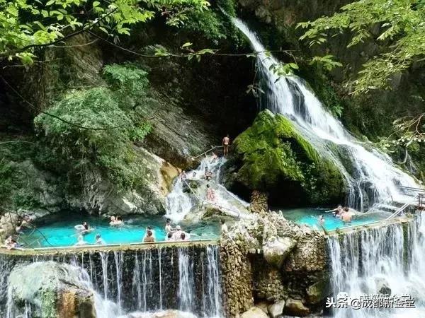 成都泡温泉一日游最佳景点,成都周边泡温泉一日游最佳景点