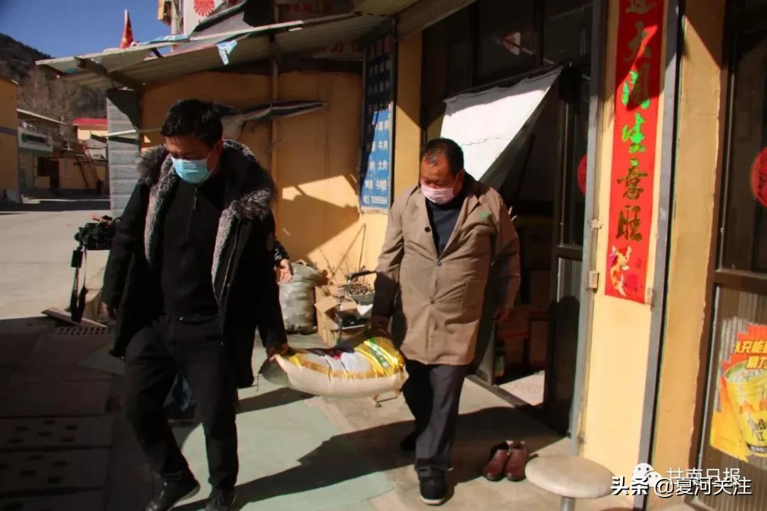 甘南合作招募外卖员,甘南县外卖小哥