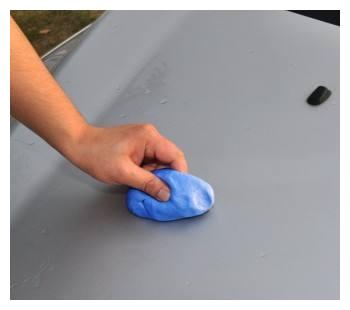 洗车泥如何正确使用,洗车泥如何使用呢