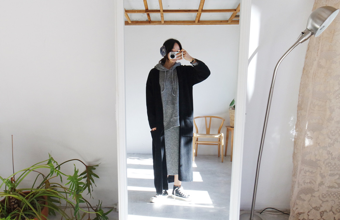 get少年感穿搭,街头风时尚穿搭