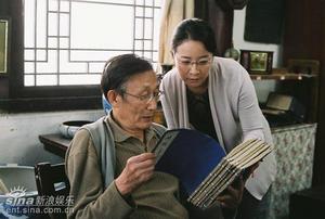 一本《采桑子》，道尽了世家的繁华和落寞