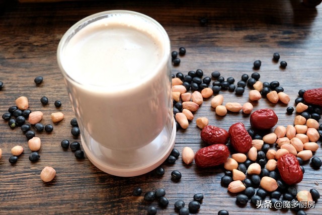 一般豆浆机怎么打豆浆才好喝,豆浆怎么打才好喝豆浆机