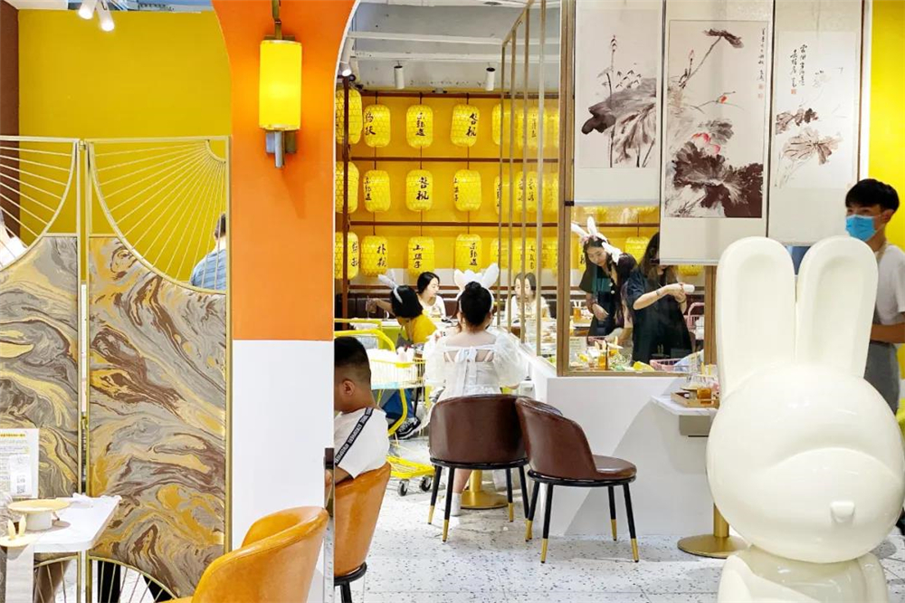 出圈ip推荐,出圈的旅游城市案例