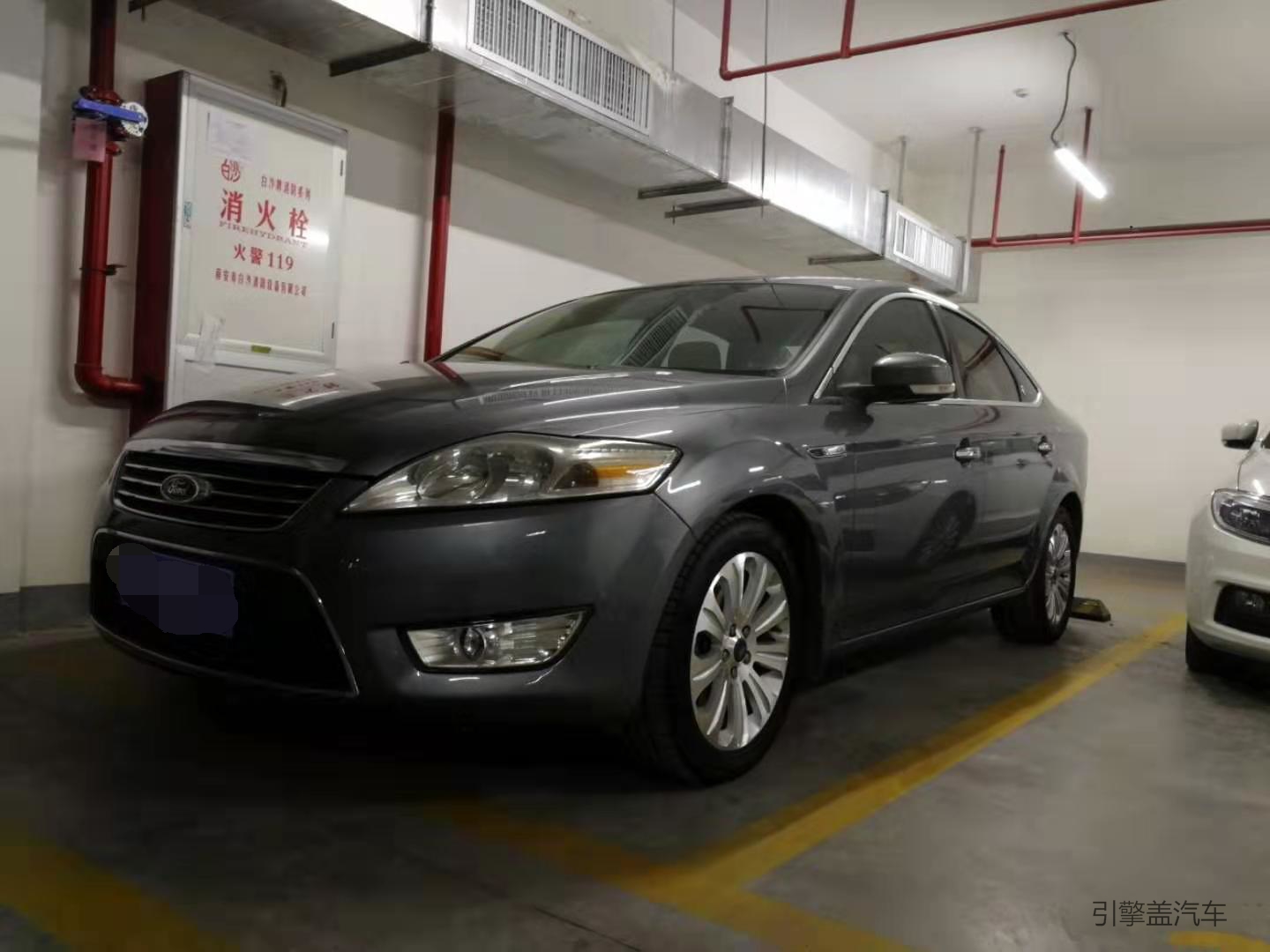 买二手蒙迪欧,二手2.3蒙迪欧致胜值得买吗