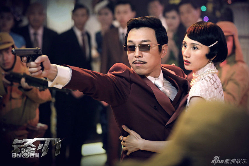 很火热的6部谍战题材的电视剧,给大家推荐5部经典的谍战电视剧