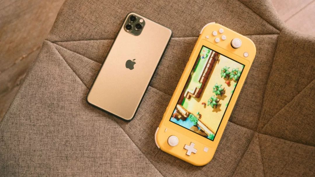 SwitchLite，各种阉割为什么还是真香机？
