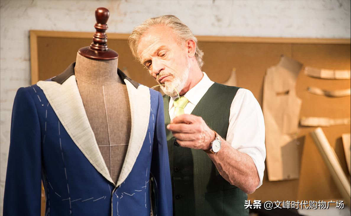 当前服装行业发展存在机遇,服装业的现状