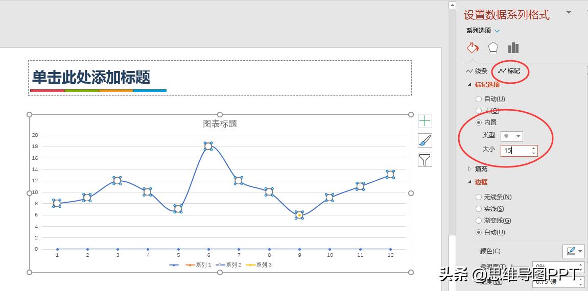 ppt技巧新手必学图表,优秀ppt图表制作技巧