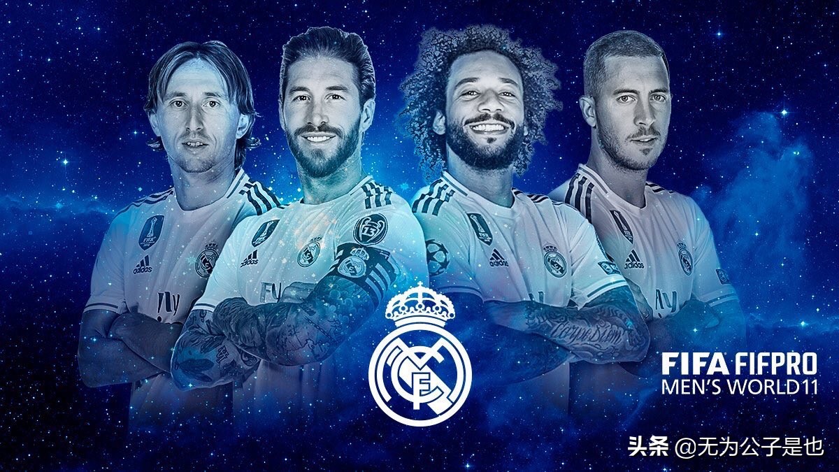 梅西2019世界足球先生c罗,梅西和c罗各拿过几次足球先生