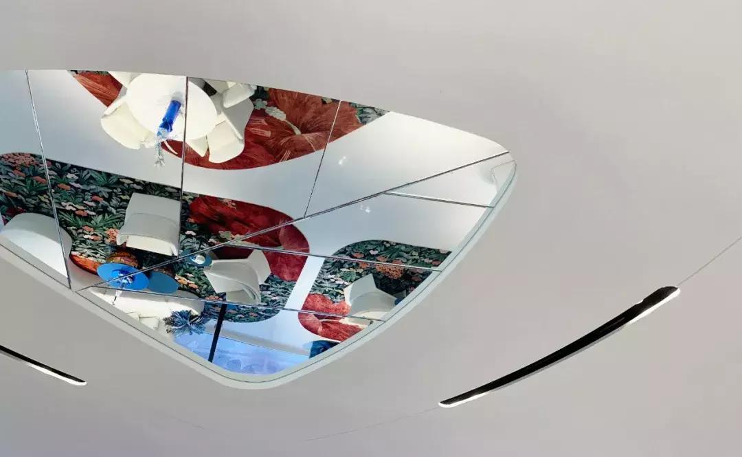 南京最有设计感的楼盘,桥北三大神盘哪个好