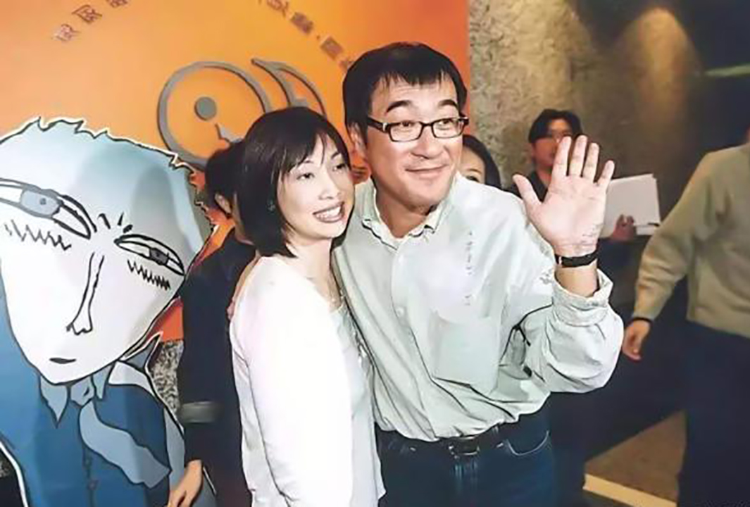 李宗盛与林忆莲的爱情已成往事,李宗盛与林忆莲的故事有几人能懂