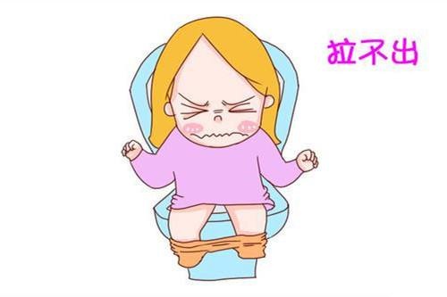 便秘导致肚子不舒服怎么办,肚子大经常便秘该怎么治疗