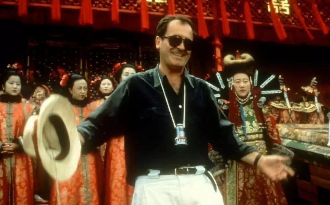 再集合全世界力量，也都拍不了这部电影了