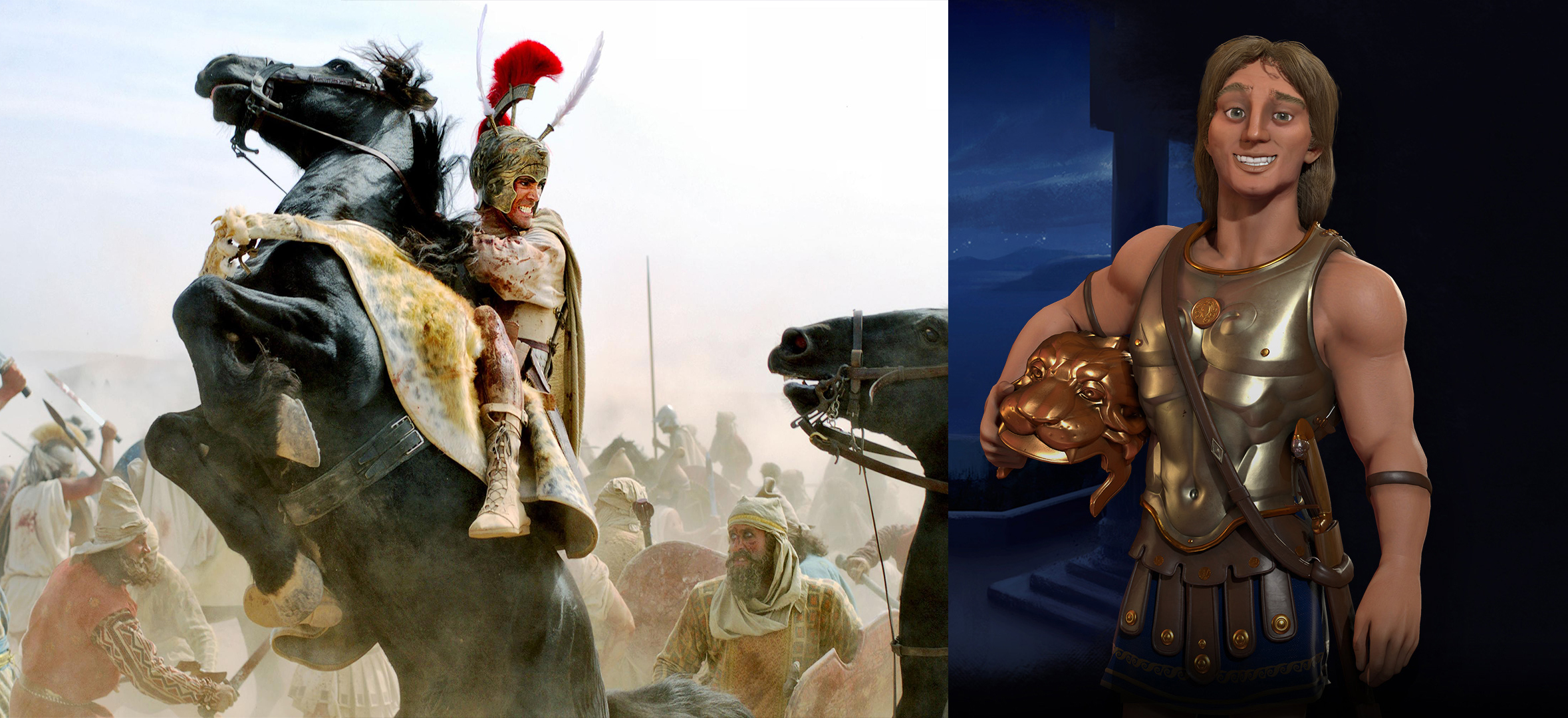 亚历山大大帝死亡原因之谜,亚历山大大帝死亡之谜