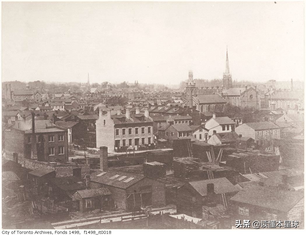 加拿大的首都渥太华是谁定的,加拿大首都什么时候搬到渥太华的