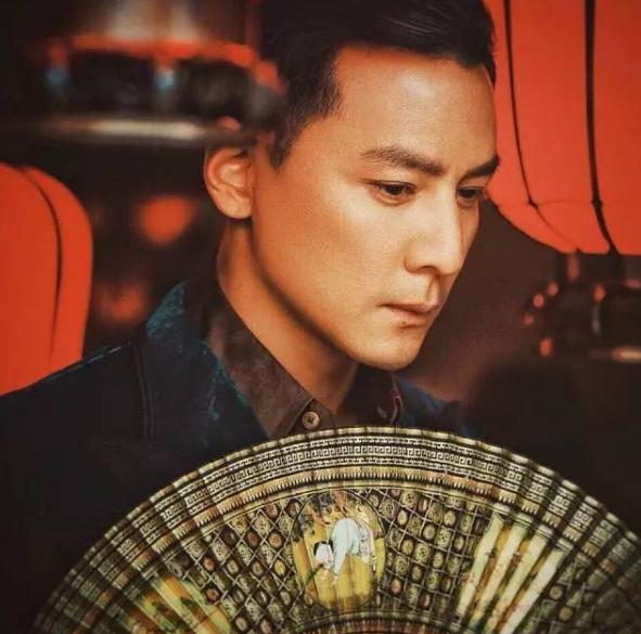 互戴绿帽争吵不休、婚后破产、恩爱半生，男星“入赘”豪门差别大