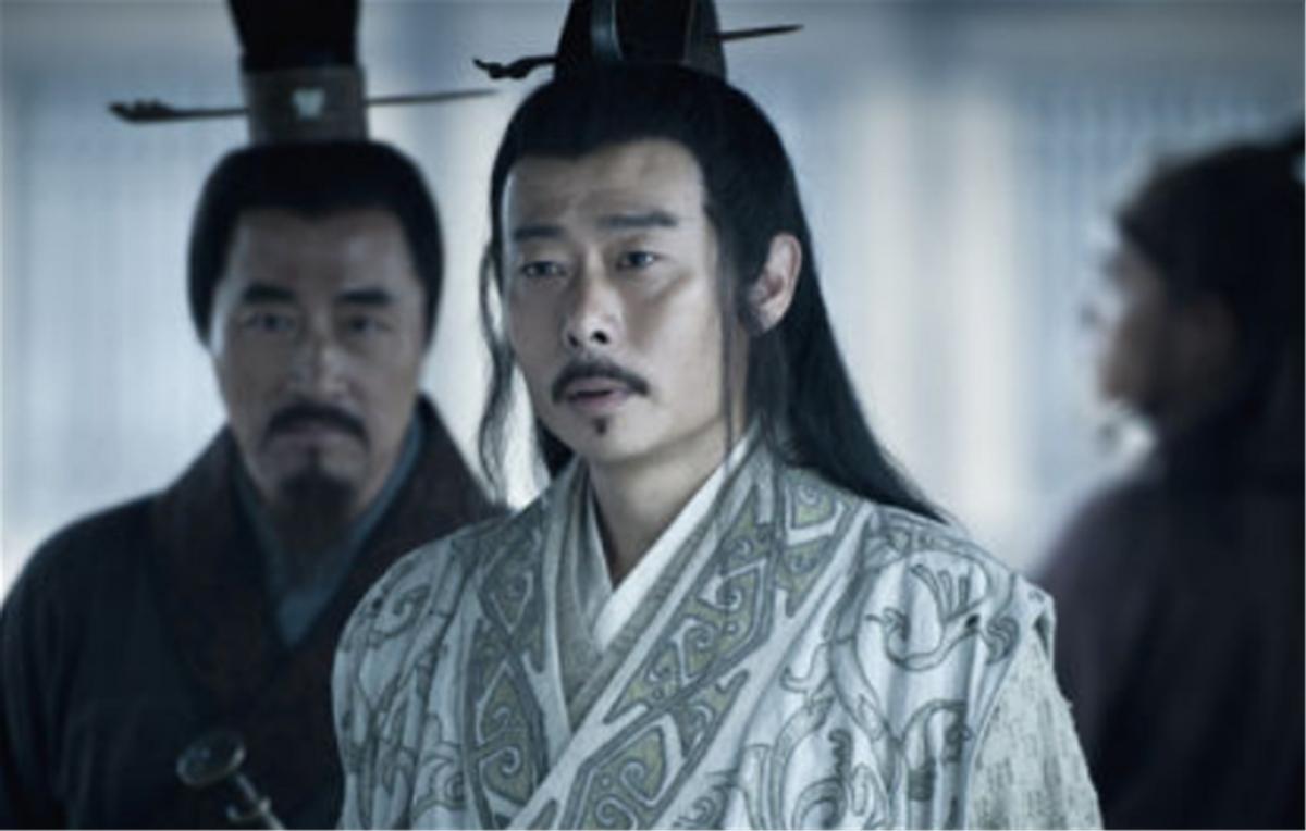 史记留侯世家全文原文及注释,史记留侯世家原文翻译