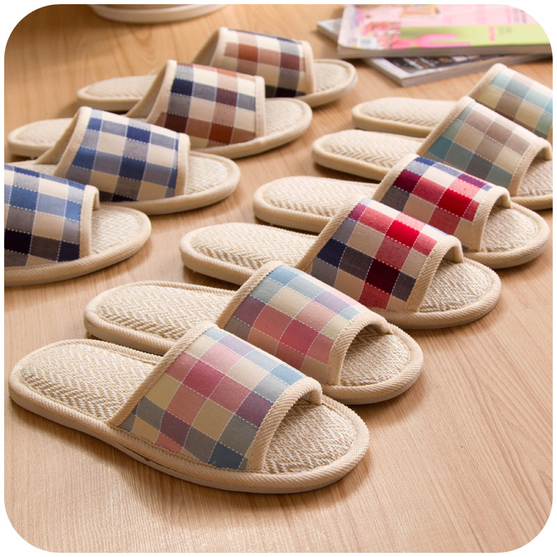 平价好用的居家鞋7大平价超级好用居家鞋「图」