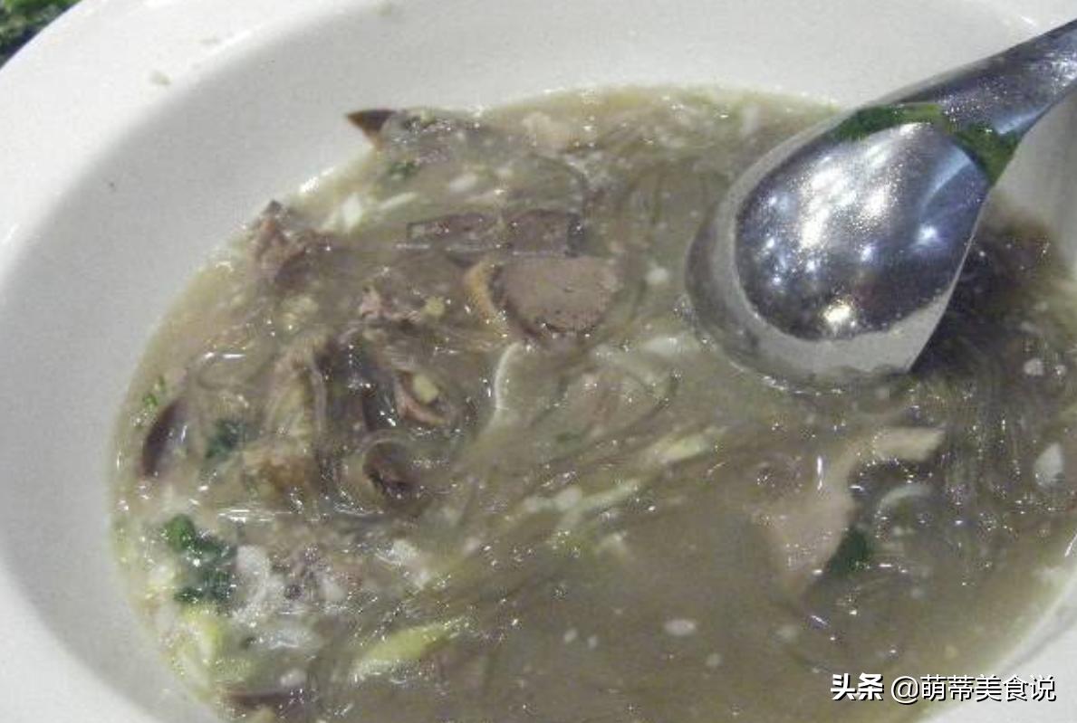 山东省菏泽有什么特产小吃,山东菏泽十大特产小吃是什么