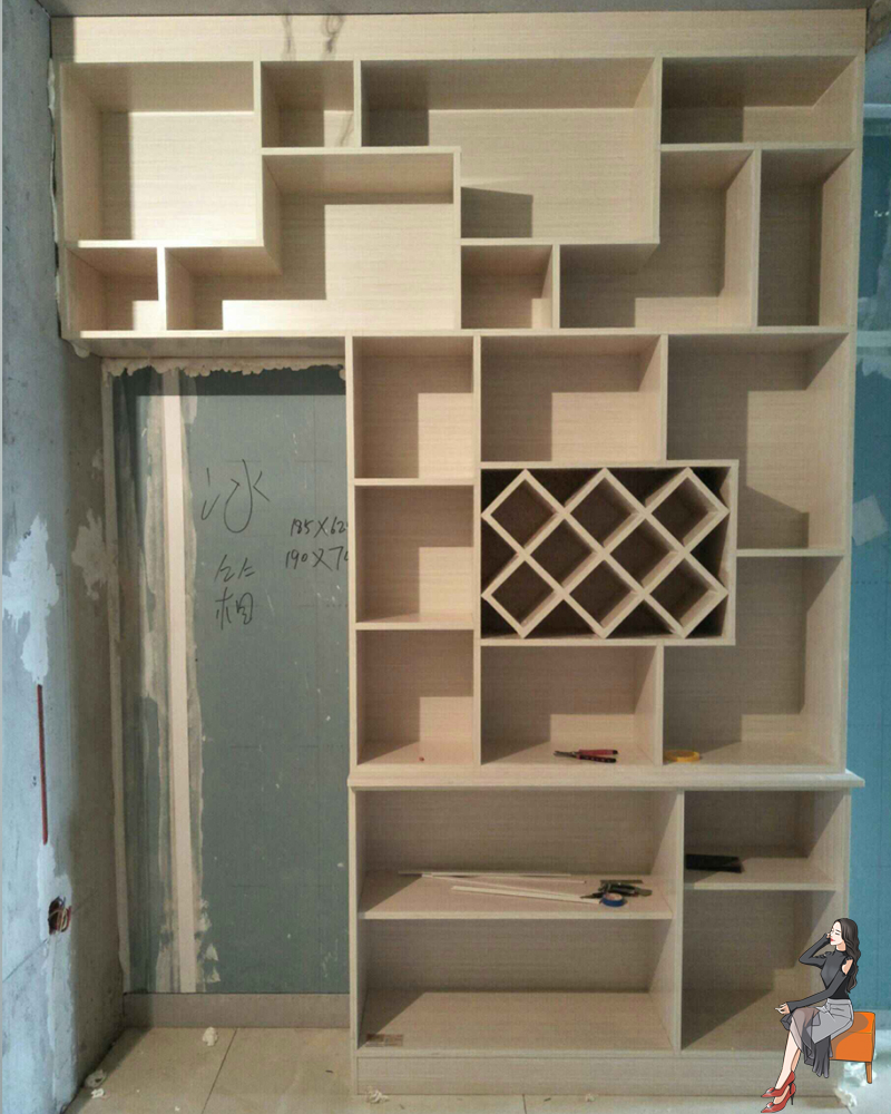 家里装修丑了自己怎么改造,装修记住这四点更好看