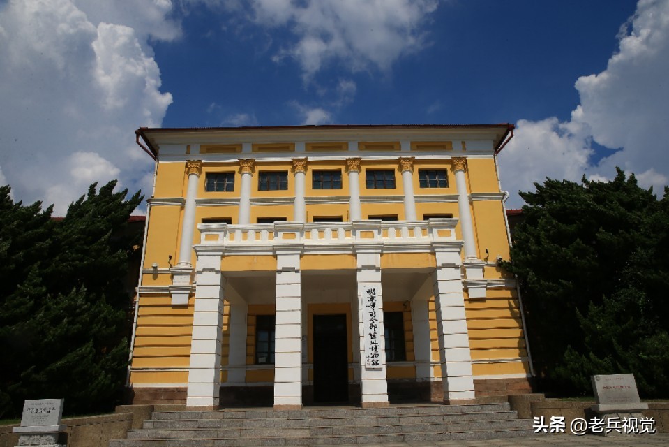 旅顺太阳沟文物保护规划,旅顺太阳沟示范区