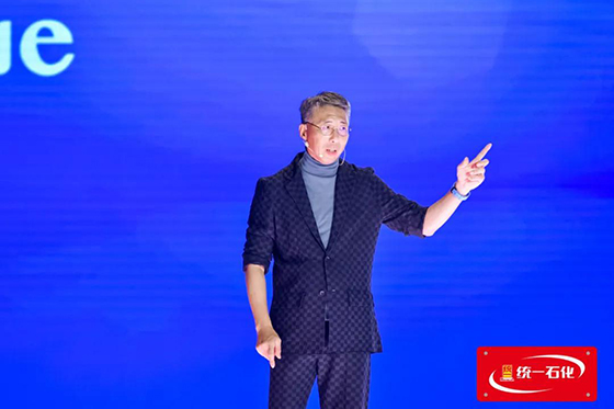 统一润滑油官方查询,统一润滑油低碳战略