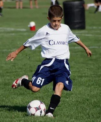 普利西奇美国足球,美国足球普利西奇