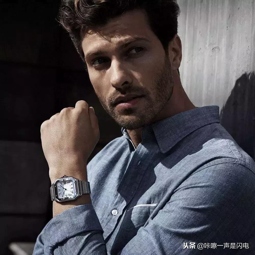 来认识一下宇宙第二时尚博主|5000件衣服只够穿一季