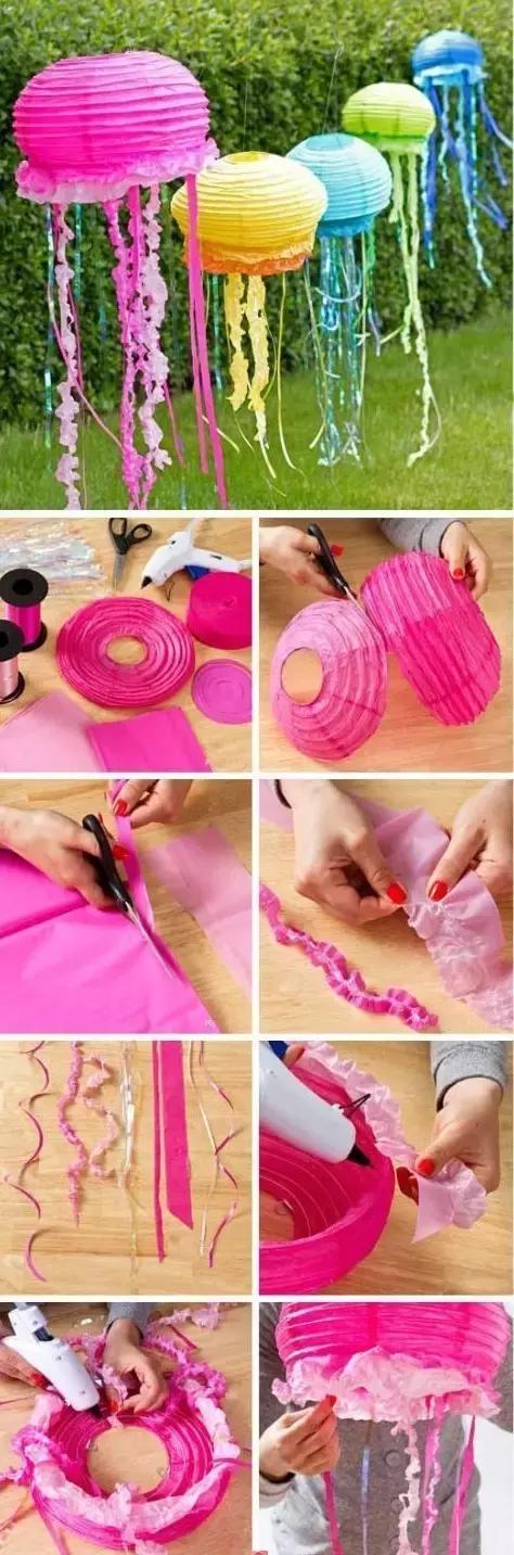 新学期幼儿园环创元宵节,元宵节环创布置