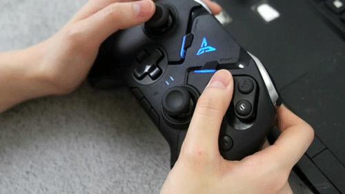 飞智八爪鱼2手柄测评,飞智八爪鱼2turbo功能