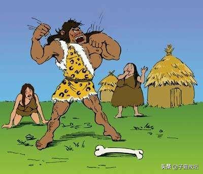 周易学人中代表什么,算命颧骨高命运