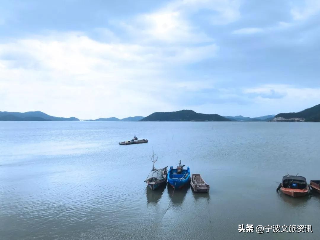 新桥,一个乡村旅游小镇的修炼手册