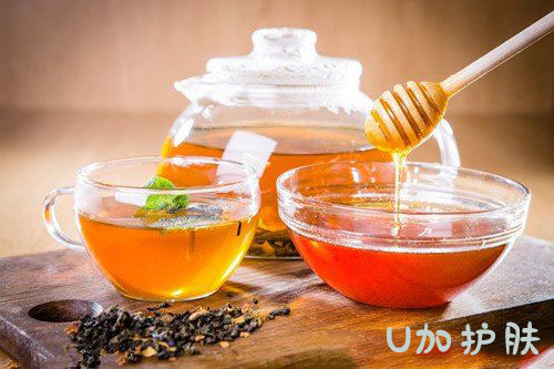 三七粉珍珠粉蜂蜜面膜的功效,珍珠粉蜂蜜面膜的功效