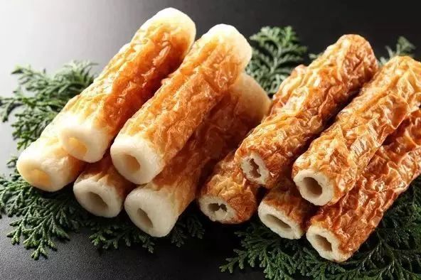 便利店美食日本关东煮,日本美食关东煮